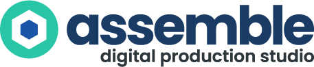 Assemble | Digital Production Studio