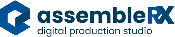 Asssemble Rx | Digital Production Studio