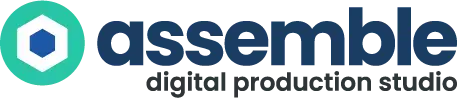 Assemble | Digital Production Studio