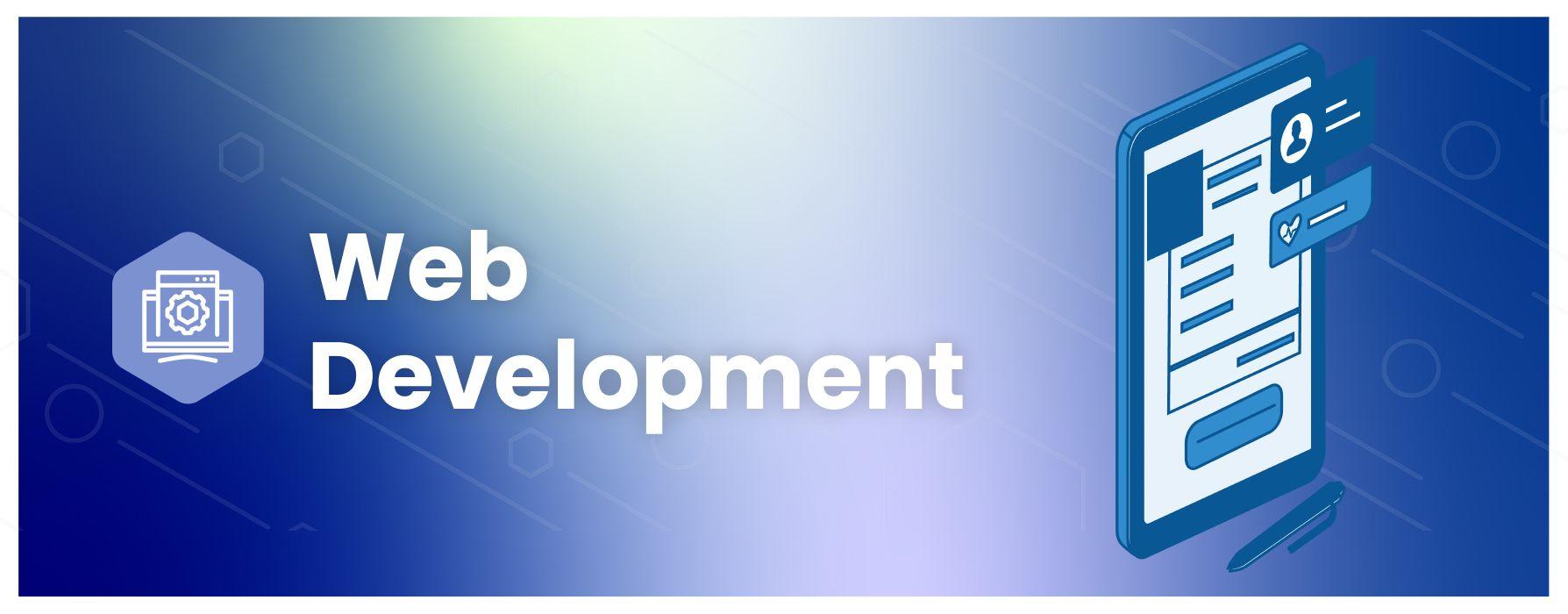 Web Development